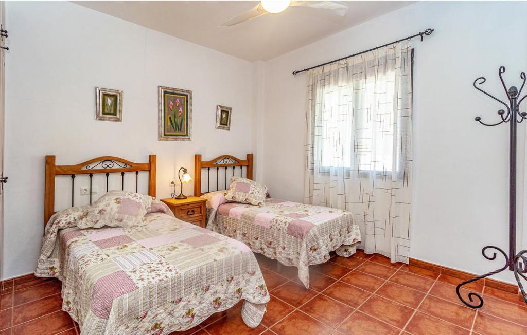 Cortijo Sylvestris Villa Periana Exteriör bild